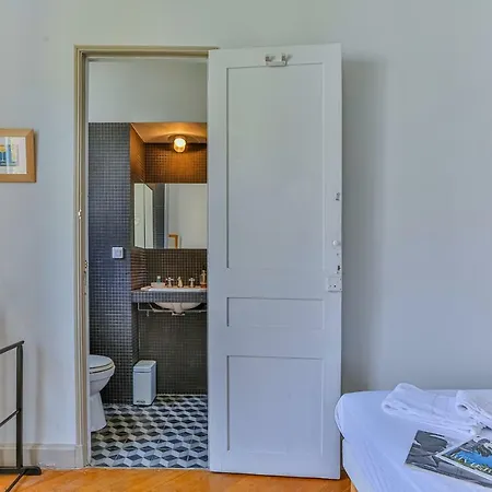 Maison Bianchi - 24 Paul Deroulede Appartamento Nizza