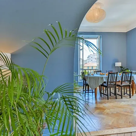 Maison Bianchi - 24 Paul Deroulede Appartamento Nizza