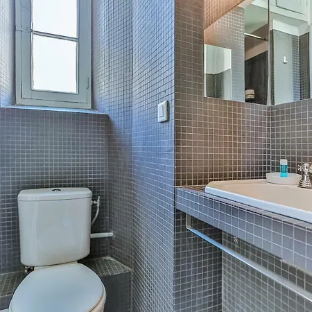 Maison Bianchi - 24 Paul Deroulede Appartamento