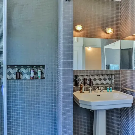 Appartamento Maison Bianchi - 24 Paul Deroulede *