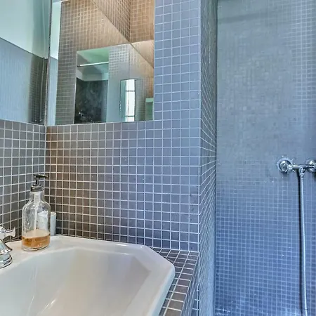 Maison Bianchi - 24 Paul Deroulede Appartamento Nizza