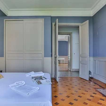 Maison Bianchi - 24 Paul Deroulede Appartamento *